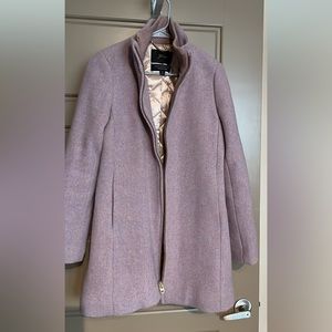 J Crew Peacoat - Womens Size 4